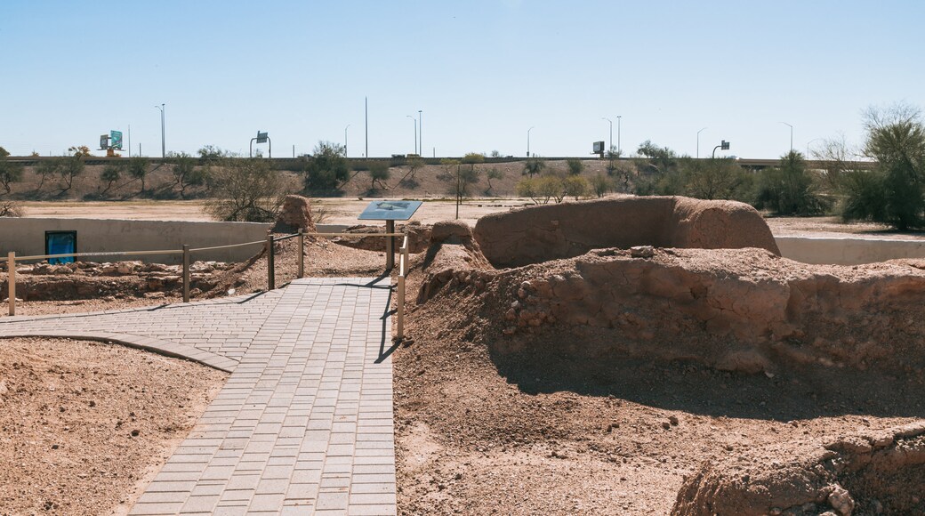 S'edav Va'aki Museum