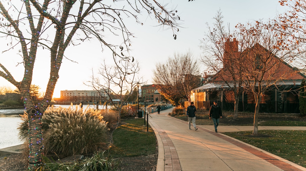 Wilmington Riverwalk