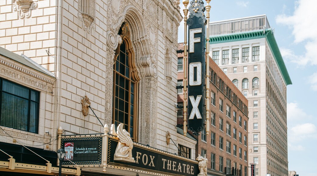 Fox Theater
