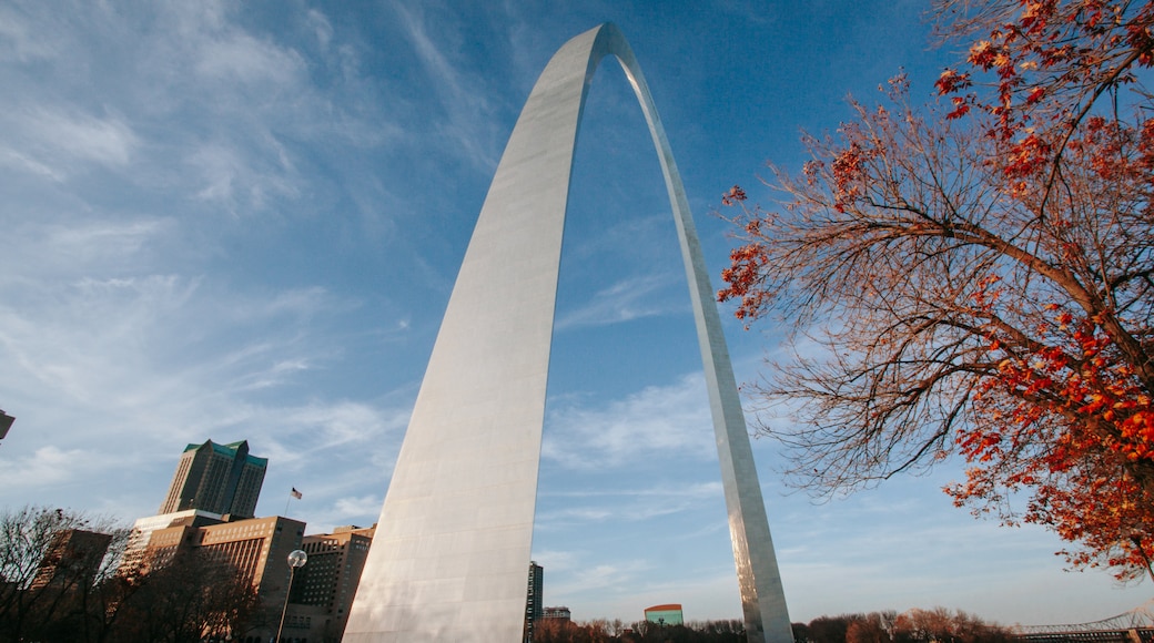 Gateway Arch