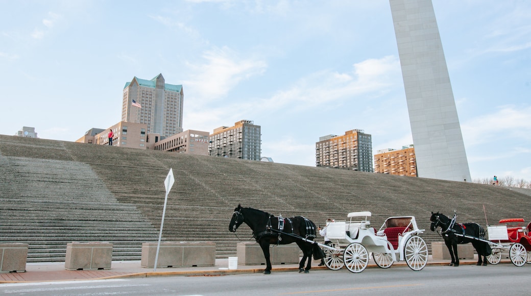 Gateway Arch