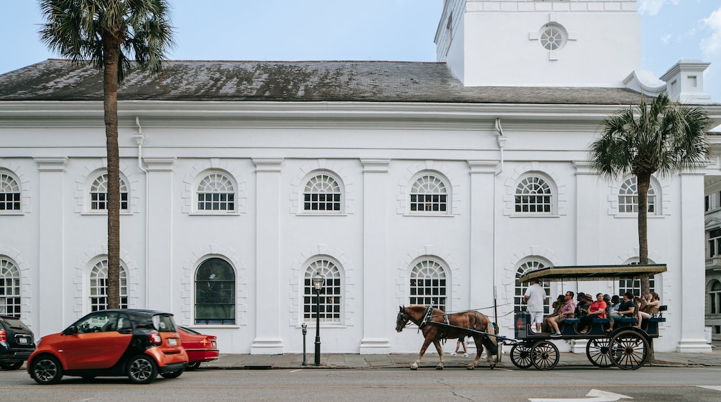 St. Michael's Episcopal Church