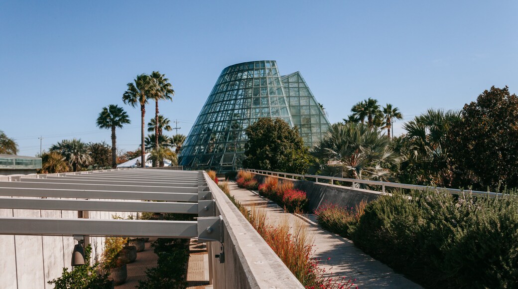 Taman Botani San Antonio