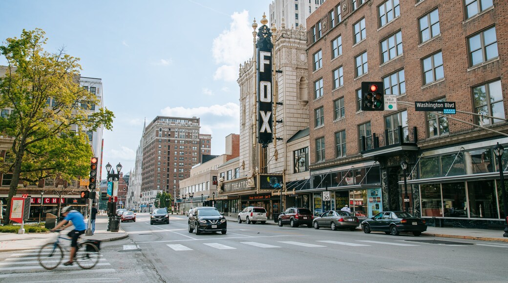 Fox Theater