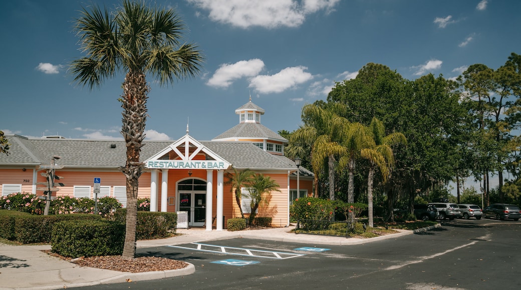 Bahama Bay