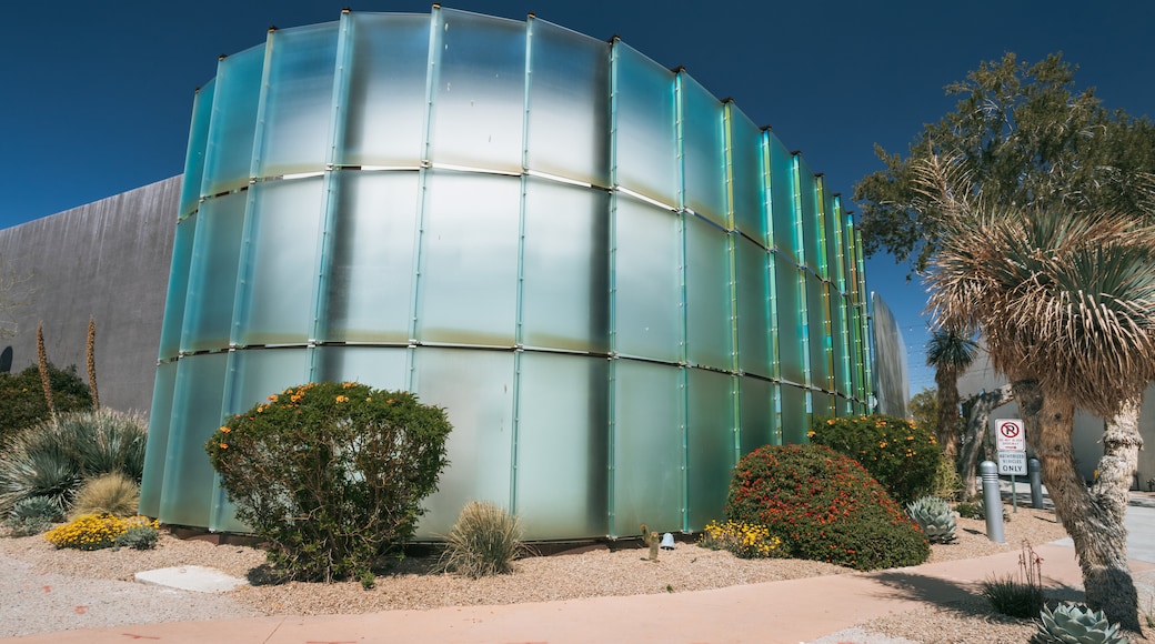 Bảo tàng Nghệ thuật Đương đại Scottsdale