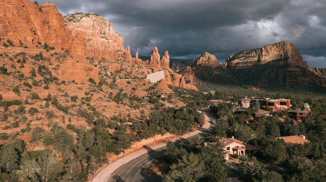 Sedona
