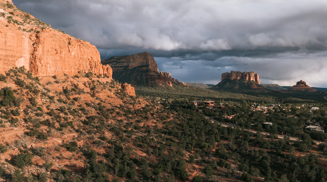 Sedona