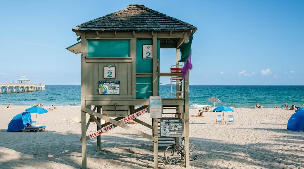 Deerfield Beach Pier