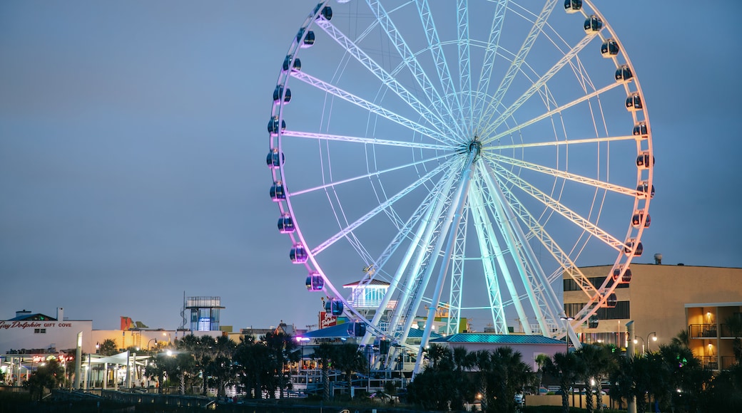 SkyWheel Myrtle Beach