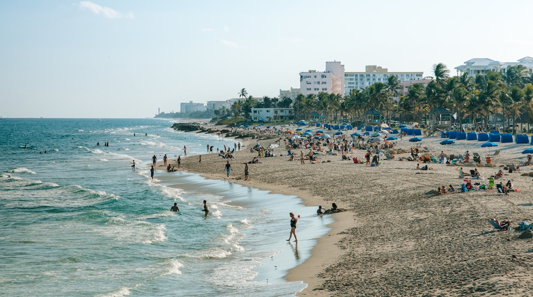 Deerfield Beach Pier