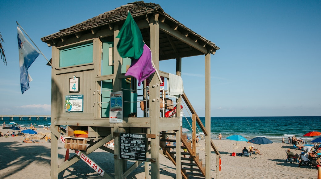 Deerfield Beach Pier