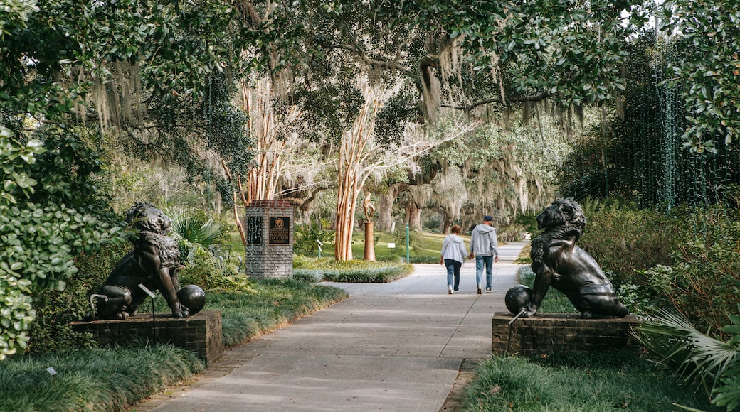 Brookgreen Gardens