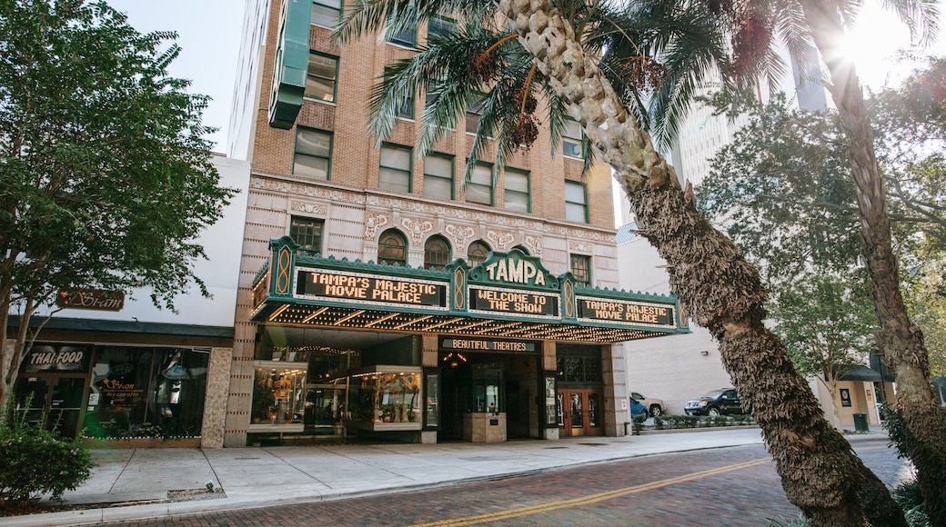 Tampa Theater