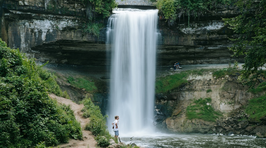 Minnehaha Park