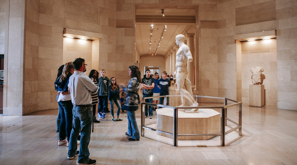 Minneapolis Institute of Art