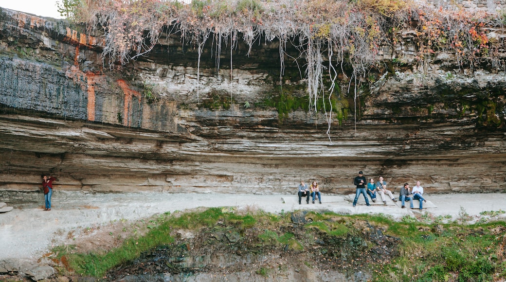 Minnehaha Park