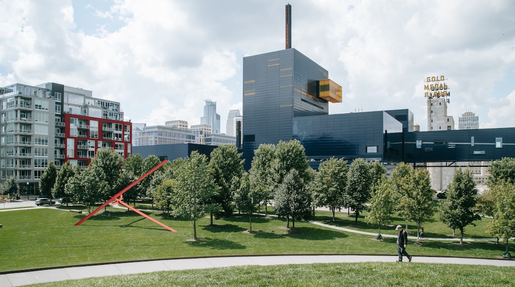 Guthrie Theater