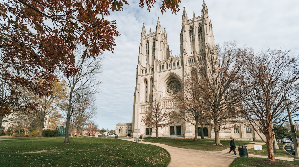 Katedral Nasional Washington