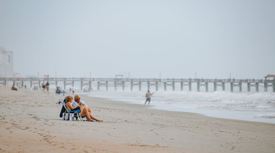 Myrtle Beach State Park