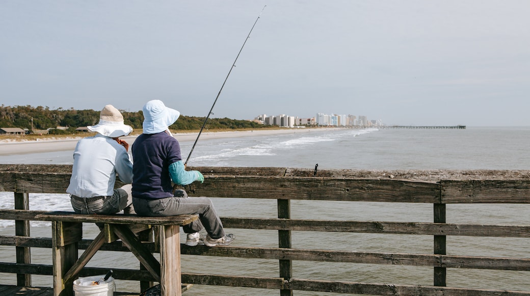 Myrtle Beach State Park
