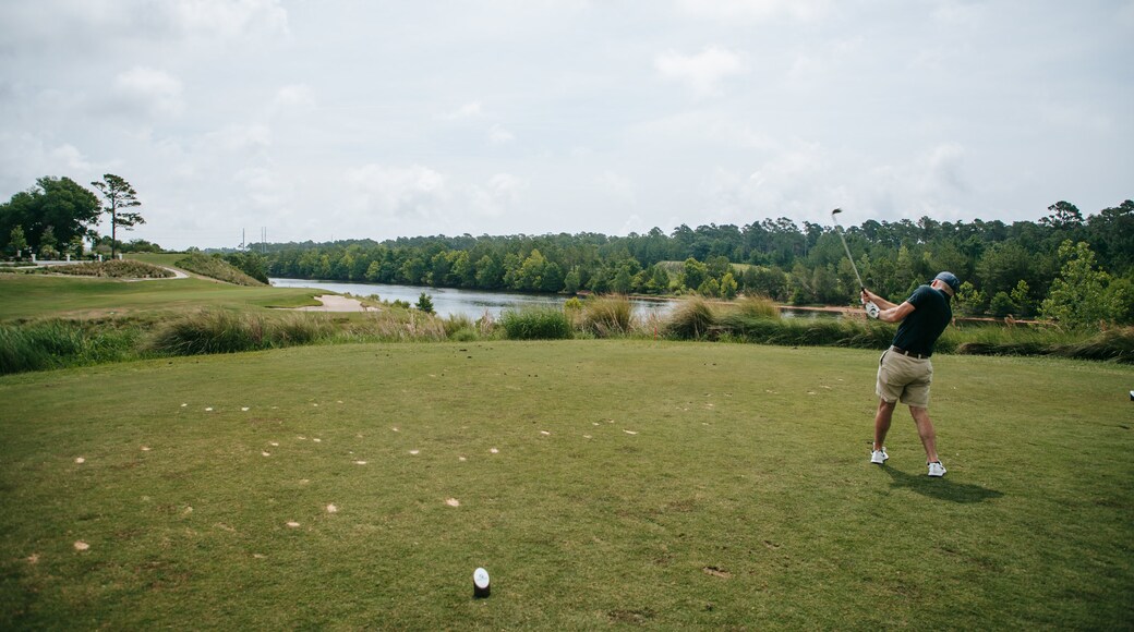 Grand Dunes Golf Course