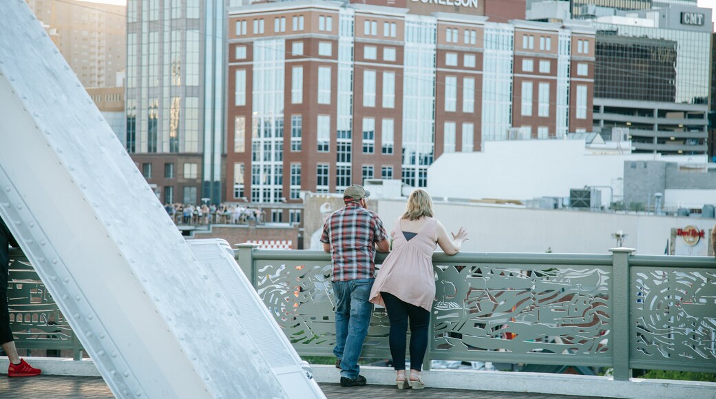 Cumberland Park