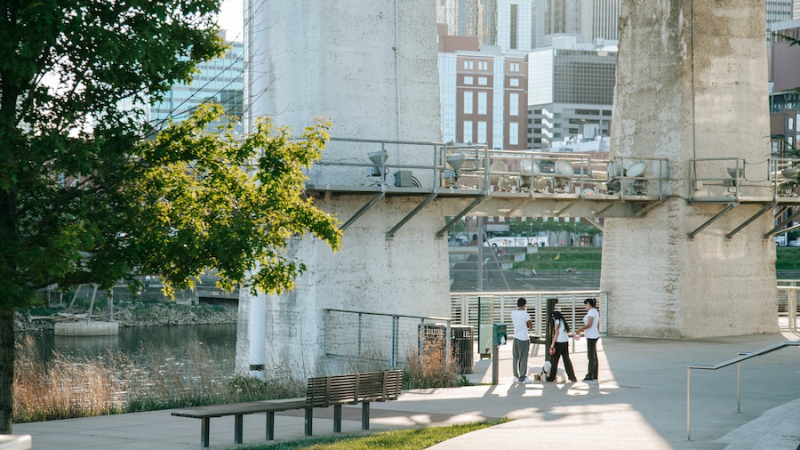 Cumberland Park