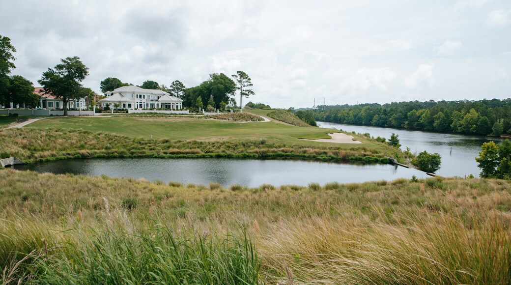Grand Dunes Golf Course
