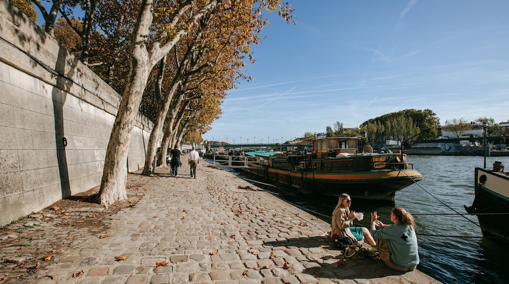16th Arrondissement