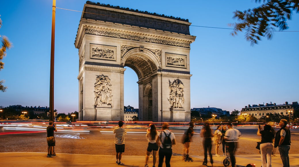 Champs-Élysées