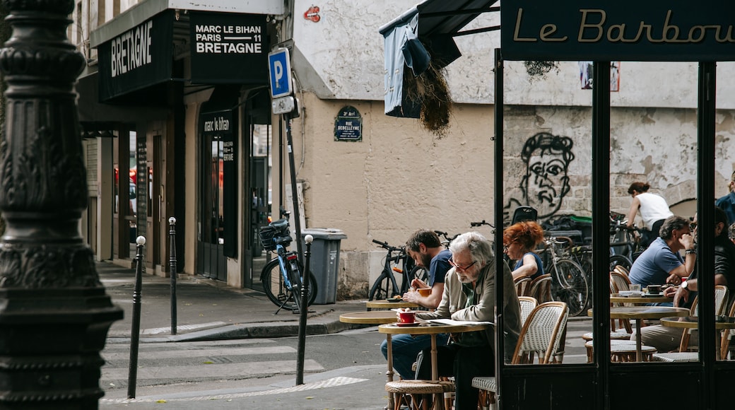 Marais