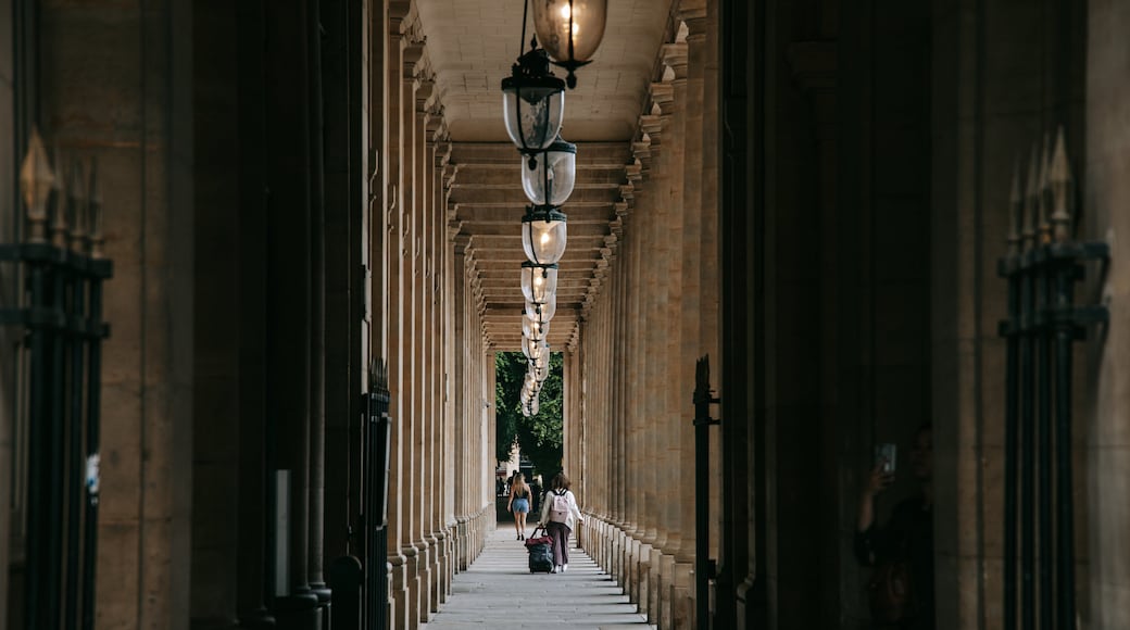 Palais Royal