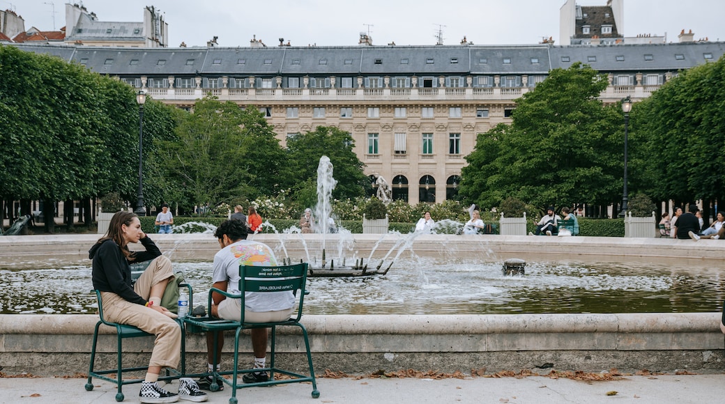 Palais Royal