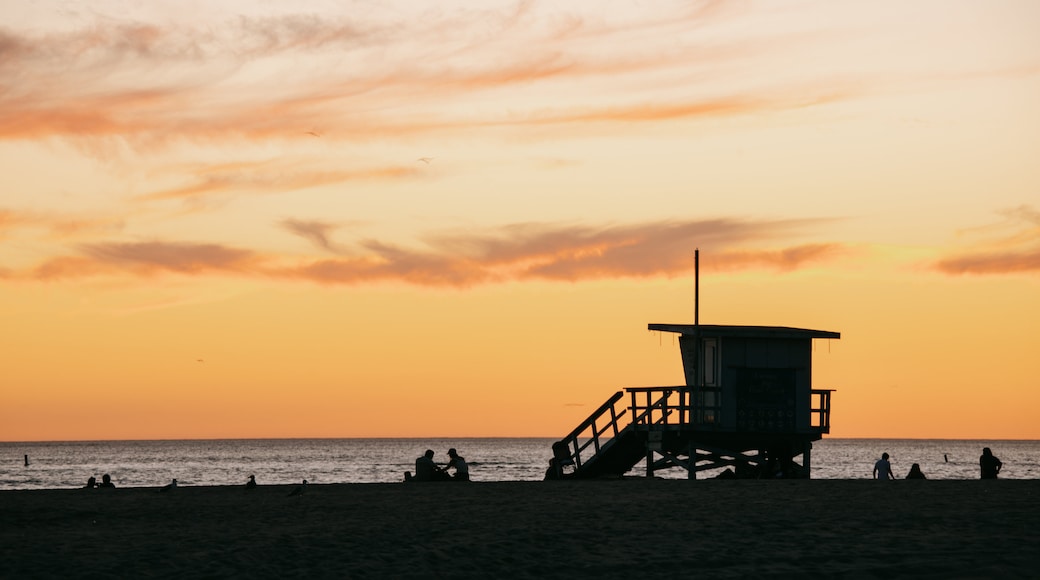 Downtown Santa Monica
