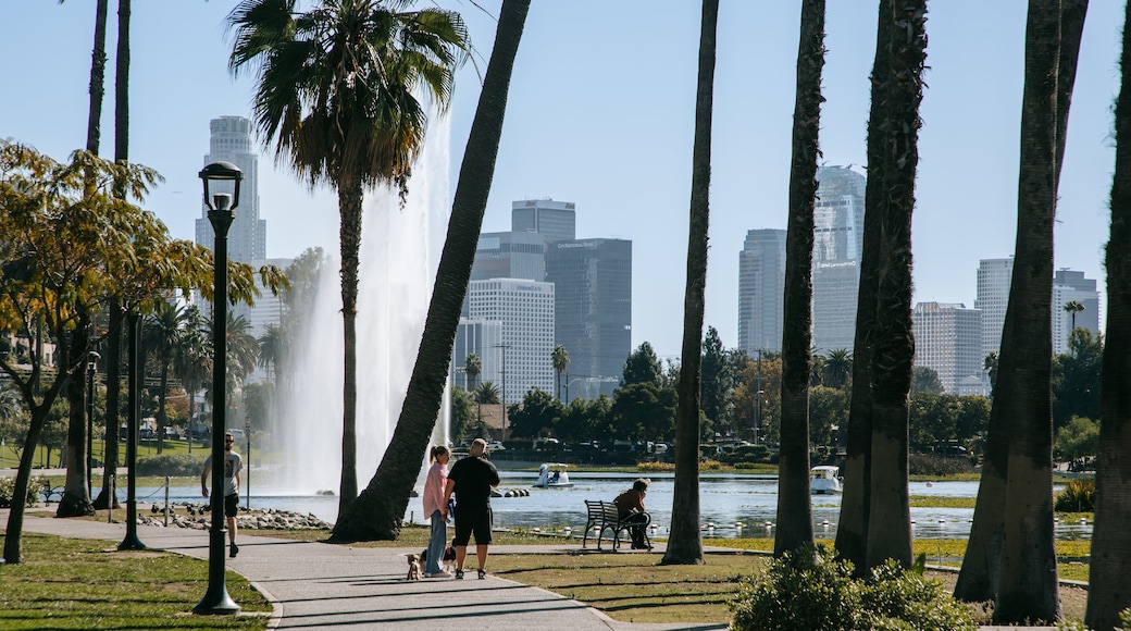 Echo Park