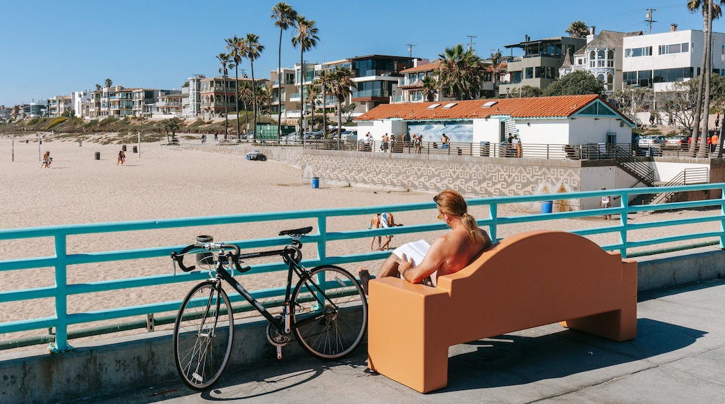 Manhattan Beach