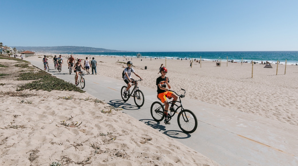Manhattan Beach