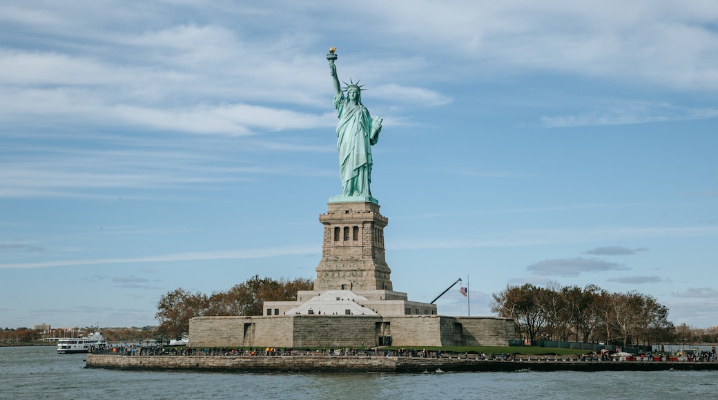 Statue of Liberty