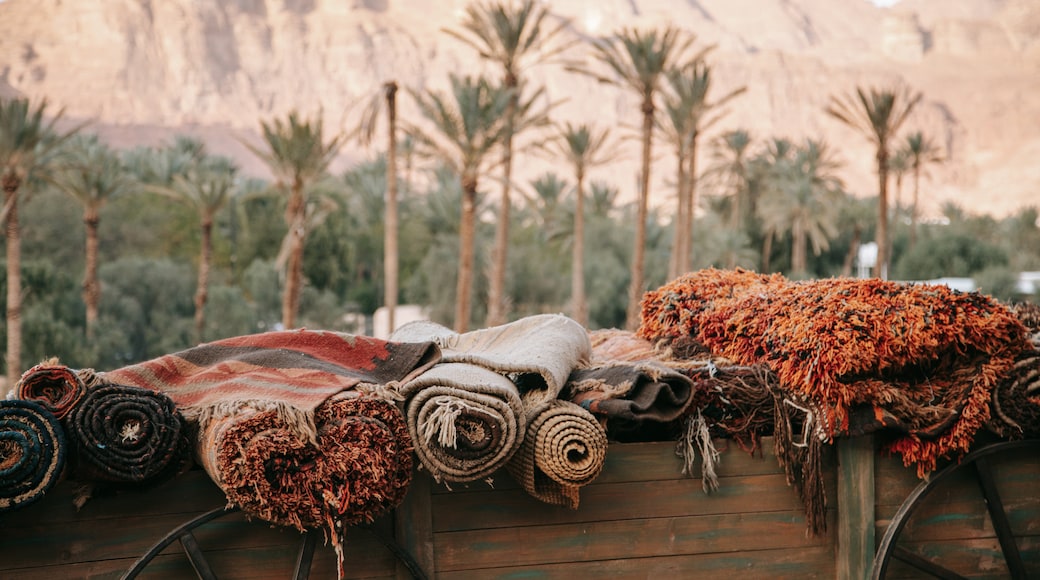 Al'Ula Old Town