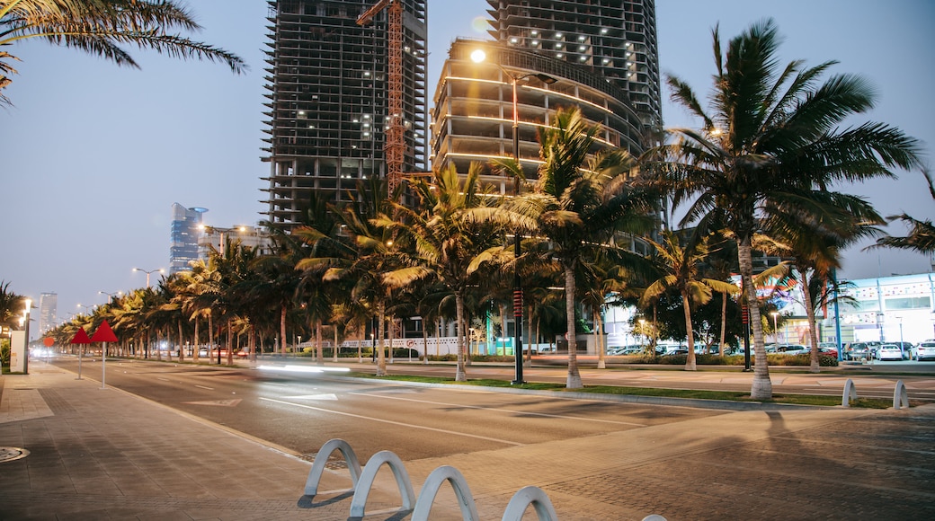 Corniche