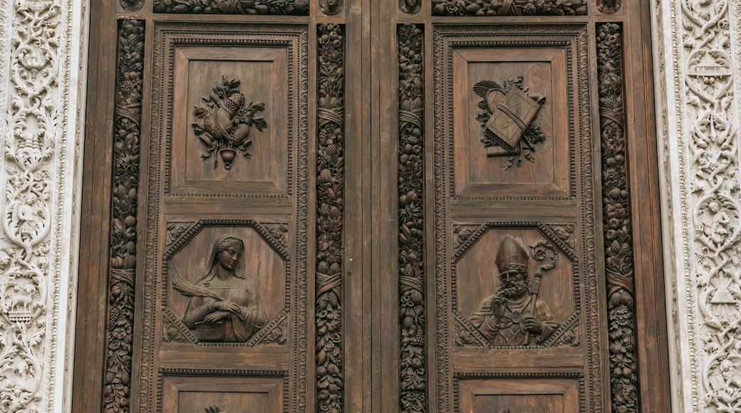 Basilica di Santa Croce