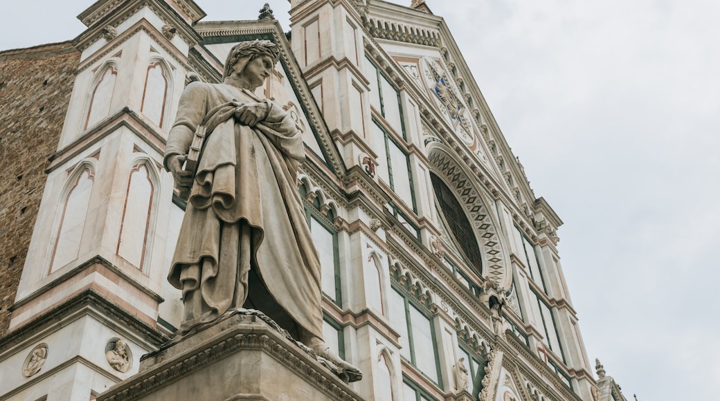 Basilica di Santa Croce