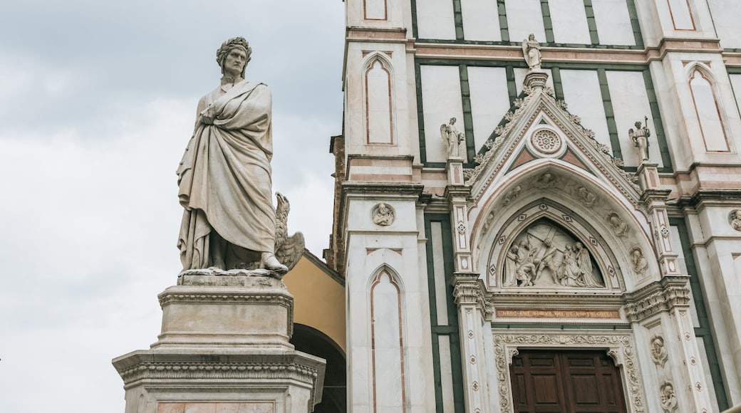 Basilica di Santa Croce