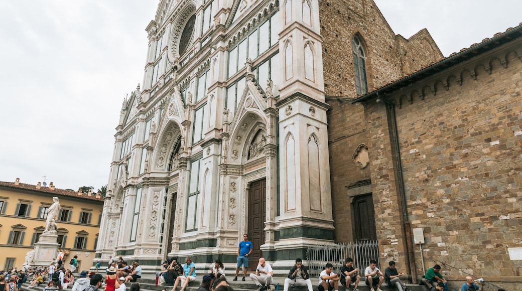 Basilica di Santa Croce
