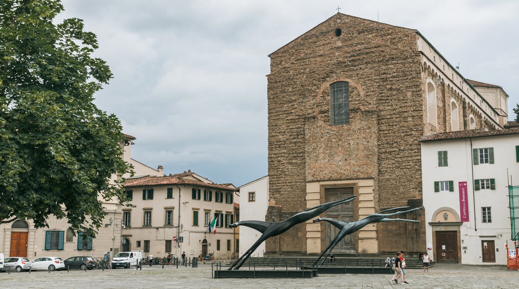 Capilla Brancacci