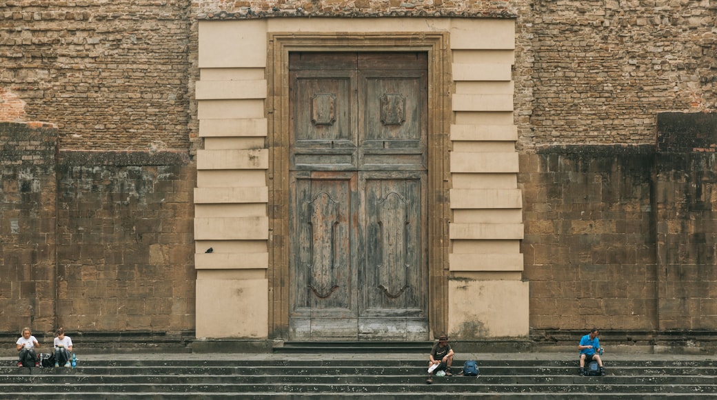 Capilla Brancacci