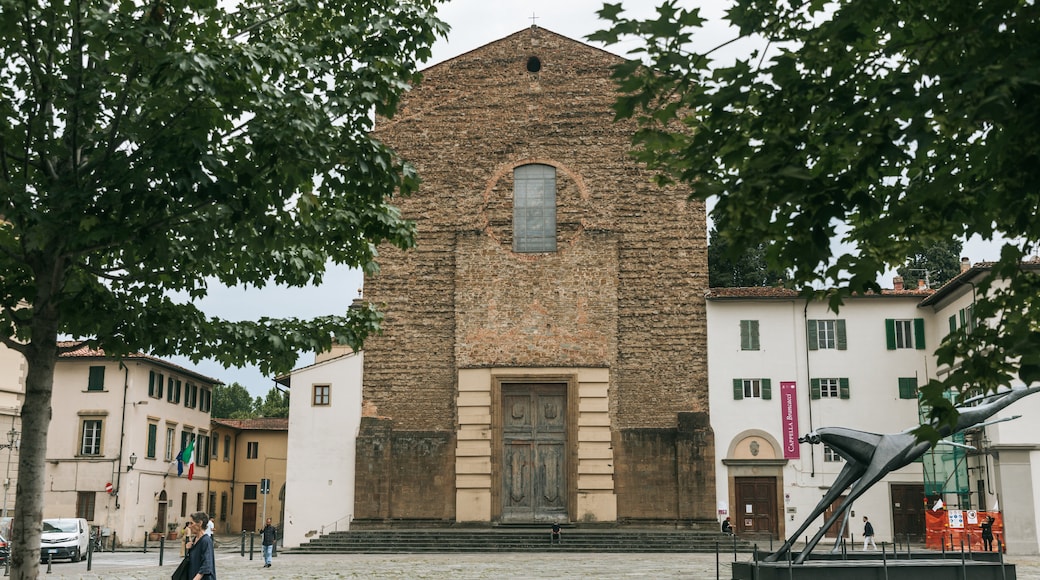 Capilla Brancacci