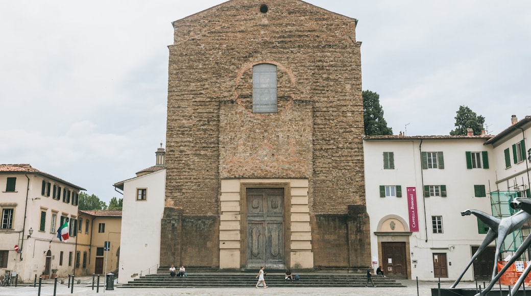 Capilla Brancacci