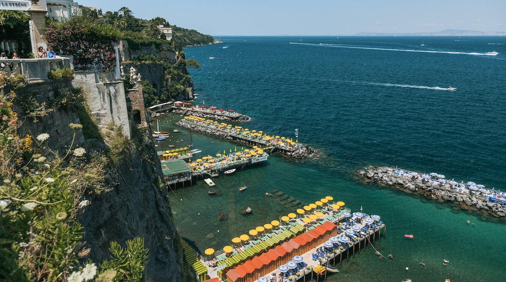 Costa de Sorrento